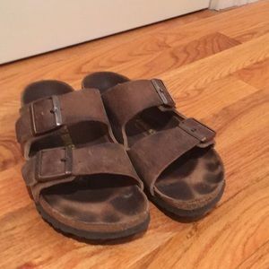 Birkenstocks
